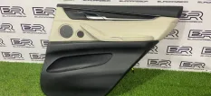 Обшивка двери задней правой BMW X5 F15
