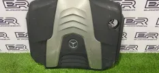 Декоративная крышка двигателя Mercedes X253