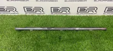 Накладка на порог правая Mercedes W166 X166