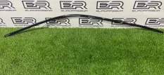 Молдинг двери передний правый BMW X5 F15