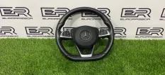 Руль Mercedes AMG Mercedes W205 W213  X253 C253