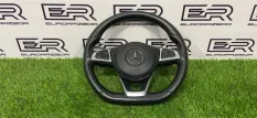 Руль Mercedes W213