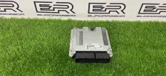 Блок управления двигателем BMW X5 F15