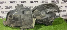Защита арок (подкрылок) передний левый BMW X5 F15