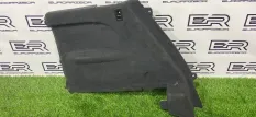 Обшивка отсека багажника левая BMW X5 F15
