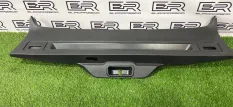 Накладка крышки багажника BMW X5 F15