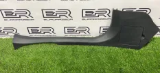 Накладка на порог левая Mercedes W213
