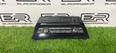 Блок управления печки климат-контроля BMW X5 F15