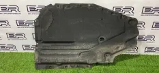 Защита днища BMW X5 F15
