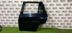 Задний борт BMW X5 F15