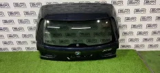 Крышка багажника BMW X5 F15