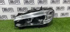 Фара левая ксенон BMW X5 F15 