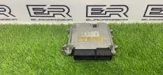 Блок управления двигателем Mercedes-Benz GLS X166
