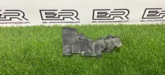 Дефлектор радиатора левый Range Rover Sport 2 L494