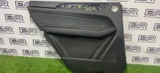 Обшивка двери задней левой Mercedes-Benz GLS X166