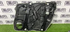 Стеклоподъемник передний левый Mercedes-Benz GLS X166