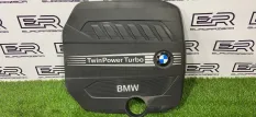 Декоративная крышка двигателя BMW 5 G30 G31