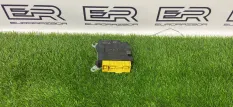 Блок SRS Mercedes W205 X253