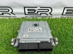 Блок управления двигателем Mercedes GLC 63 AMG