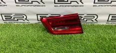 Фонарь задний левый BMW 5 G30 F90