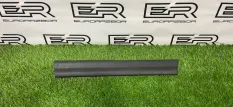Накладка внутренняя на порог передняя  BMW G30 G31