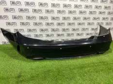 Бампер в сборе Mercedes CLS W218 рестайлинг