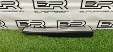 Накладка на порог салона левая Mercedes S W222