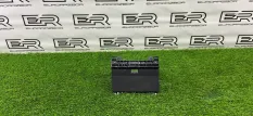 Обшивка салона Range Rover Sport 2 рестайлинг