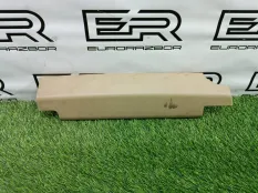 Накладка в салоне левая Bmw X5 E70