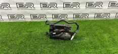Компрессор пневмоподвески Mercedes W213 x253