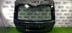 Крышка багажника сос стеклом Range Rover Sport 2