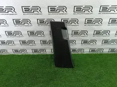 Обшивка салона Range Rover Sport 2 рестайлинг