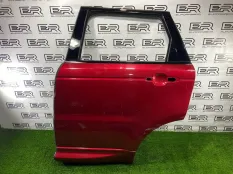 Дверь задняя левая Range Rover Sport L494