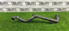 Патрубок интеркулера Range Rover L405 L494