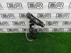 Замок двери задний правый Mercedes W205 X253