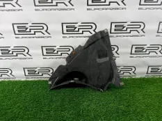 Защита бампера передняя левая BMW 4 F32/F33/F36