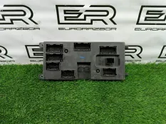 Блок SAM Range Rover Sport 2 рестайлинг