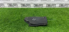 Дождевик Range Rover Sport L494 рест