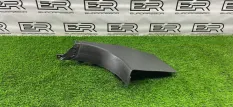 Накладка порога Range Rover Sport L494 рест