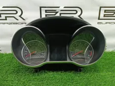 Панель приборов Mercedes  W205 X253 AMG (Мили)
