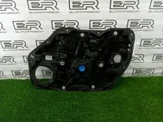 Стеклоподъемник передний правый Kia Stinger 1