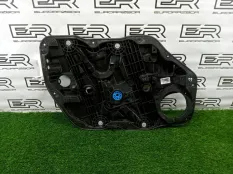 Стеклоподъемник передний левый Kia Stinger 1