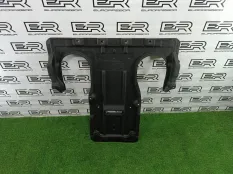 Защита АКПП Mercedes-Benz GLC C253