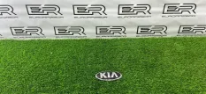 Эмблема Kia Stinger 1 CK