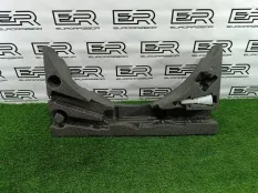 Ниша запасного колеса Range Rover Sport 2