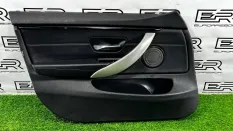 Обшивка двери BMW 4 F36