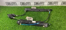 Стеклоподъемник задний левый BMW 4 F36