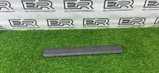 Накладка на порог BMW 4 F32/F33/F36