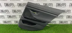 Обшивка задней левой двери BMW F06