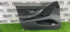 Обшивка передней левой двери BMW F06